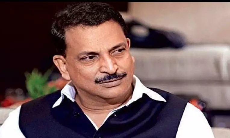 सीसीआई चुनाव का बिहार चुनाव में दिख सकता है असर, भाजपा को आंख दिखा सकते हैं राजपूत मतदाता सीसीआई चुनाव का बिहार चुनाव में दिख सकता है असर, भाजपा को आंख दिखा सकते हैं राजपूत मतदाता