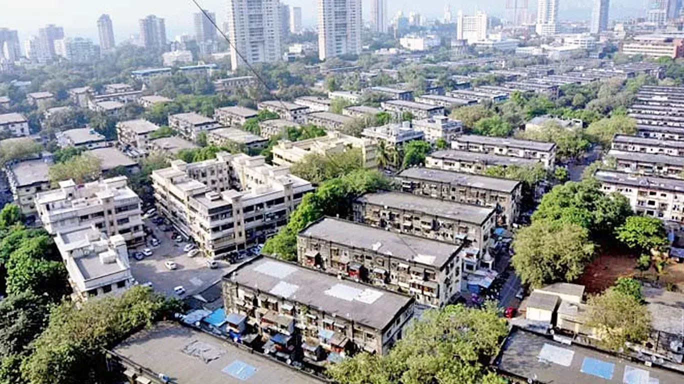 वर्ली बीडीडी चॉल में रहने वाले लोगों के घरों का इंतजार खत्म, मिलेगी चाबी वर्ली बीडीडी चॉल में रहने वाले लोगों के घरों का इंतजार खत्म, मिलेगी चाबी