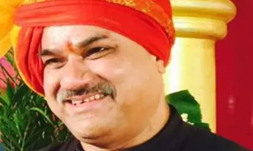 भाजपा के जिला पर्यवेक्षक शैलेन्द्र बरूआ आज पन्ना में, कार्यकर्ताओं की लेंगे बैठक