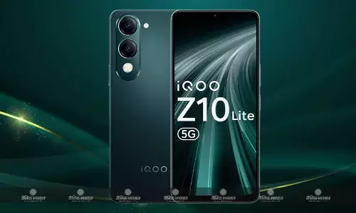 iQOO Z10 Lite 4G क्वालकॉम स्नैपड्रैगन 685 चिपसेट और 6000mAh बैटरी के साथ लॉन्च, जानें इसकी खूबियां