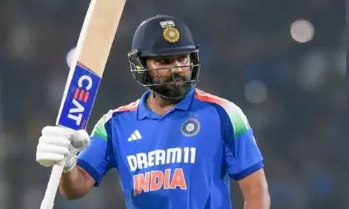 मार्च में खेला था आखिरी मैच, फिर भी वनडे में बने नंबर-2 बल्लेबाज, टॉप-10 में चार भारतीय बल्लेबाज मार्च में खेला था आखिरी मैच, फिर भी वनडे में बने नंबर-2 बल्लेबाज, टॉप-10 में चार भारतीय बल्लेबाज