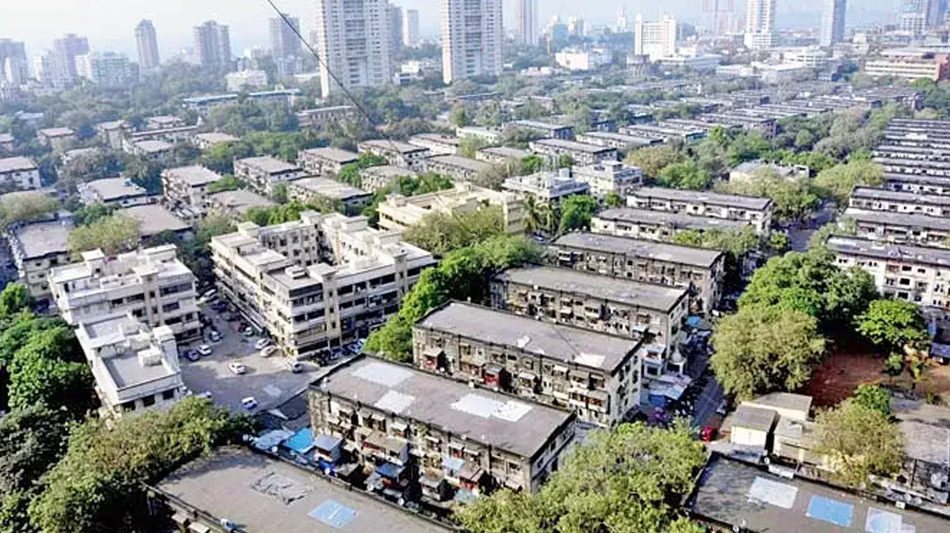 वर्ली बीडीडी चॉल में रहने वाले लोगों के घरों का इंतजार खत्म, मिलेगी चाबी वर्ली बीडीडी चॉल में रहने वाले लोगों के घरों का इंतजार खत्म, मिलेगी चाबी