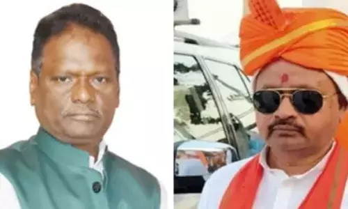 JDU विधायक गोपाल मंडल के बिगड़े बोल, सांसद अजय मंडल को लेकर की अभद्र टिप्पणी, पुलिस में केस दर्ज