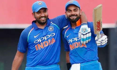 विराट कोहली से लेकर रोहित शर्मा तक, एशिया कप के टी20 फॉर्मेट में इन खिलाड़ियों के नाम हैं सर्वाधिक रन विराट कोहली से लेकर रोहित शर्मा तक, एशिया कप के टी20 फॉर्मेट में इन खिलाड़ियों के नाम हैं सर्वाधिक रन
