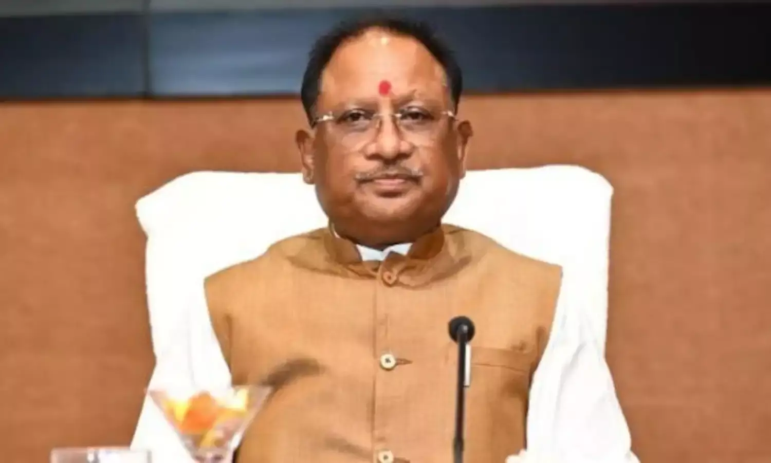 मुख्यमंत्री विष्णुदेव साय ने धरमजयगढ़ में 62.36 करोड़ के विकास कार्यों की दी सौगात