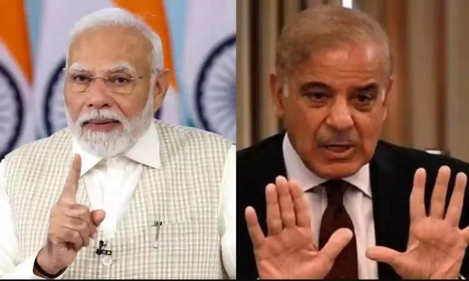 जुबान पर कंट्रोल रखें, वरना दर्दनाक..., पाकिस्तानी नेताओं के भड़काऊ बयान पर भारत का मुंहतोड़ जवाब