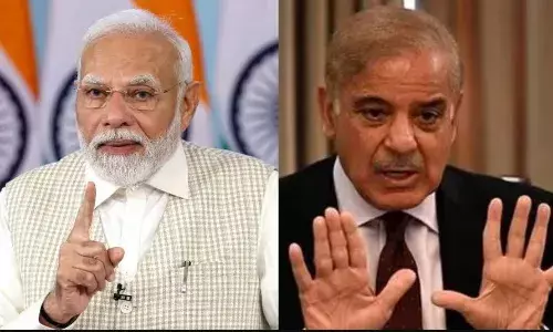 जुबान पर कंट्रोल रखें, वरना दर्दनाक..., पाकिस्तानी नेताओं के भड़काऊ बयान पर भारत का मुंहतोड़ जवाब