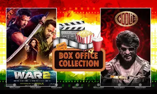 स्वतंत्रता दिवस के मौके पर रजनीकांत की कुली बनीं सबसे बड़ी ओपनर, पहले दिन 150 करोड़ के पार, वॉर 2 का रहा ऐसा हाल