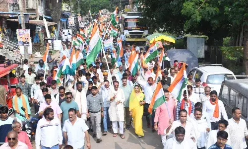 अजयगढ़ में निकाली भव्य तिरंगा यात्रा स्वच्छता का भी दिया संदेश, आयोजन में शामिल हुए पूर्व मंत्री पन्ना विधायक बृजेन्द्र प्रताप सिंह अजयगढ़ में निकाली भव्य तिरंगा यात्रा स्वच्छता का भी दिया संदेश, आयोजन में शामिल हुए पूर्व मंत्री पन्ना विधायक बृजेन्द्र प्रताप सिंह