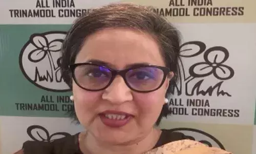 प्रधानमंत्री के संबोधन पर तृणमूल कांग्रेस ने हमला बोला, कहा मोदी ने वादे ज्यादा किए, उपलब्धियां कम बताईं प्रधानमंत्री के संबोधन पर तृणमूल कांग्रेस ने हमला बोला, कहा मोदी ने वादे ज्यादा किए, उपलब्धियां कम बताईं