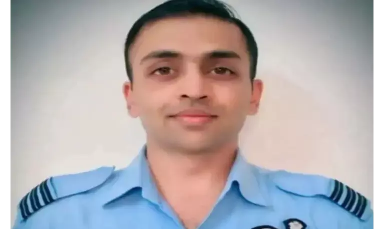 श्रीरामपुर के देवेंद्र औताड़े वीरता पदक से सम्मानित, अहिल्यानगर ज़िले का गौरव बढ़ाया