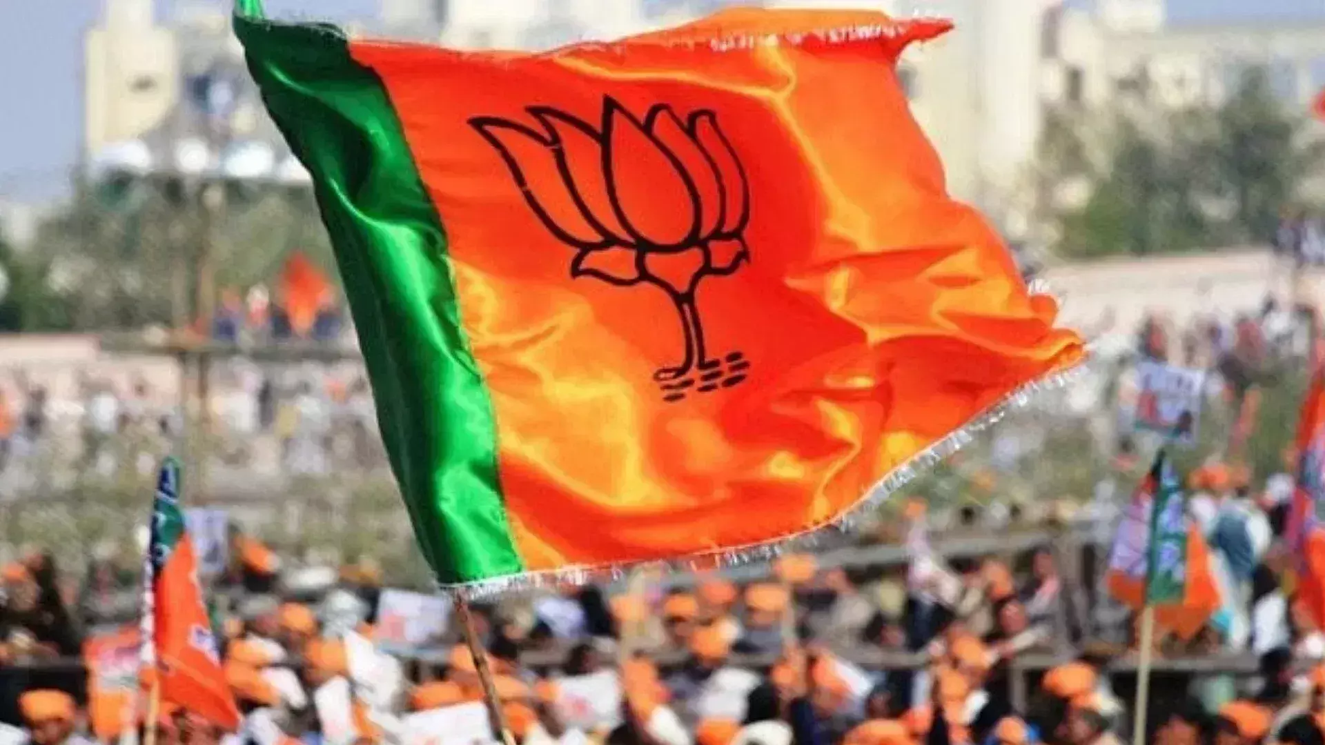 भाजपा की शहर कार्यकारिणी लगभग तय, आगलावे-गावंडे-पाटील को मिल सकती है प्रमुख जिम्मेदारी
