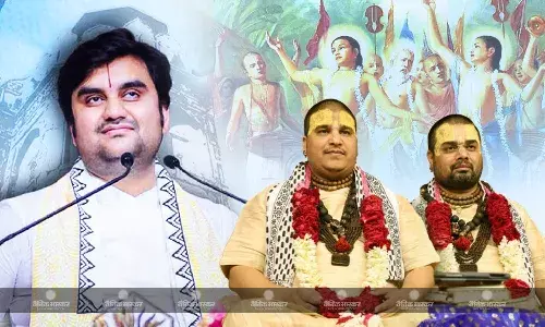 तनाव-चिड़चिड़ेपन से चाहते हैं छुटकारा, तो सुनें ये जादुई भजन, हर तरह के दुख को झेलने की आ जाएगी ताकत