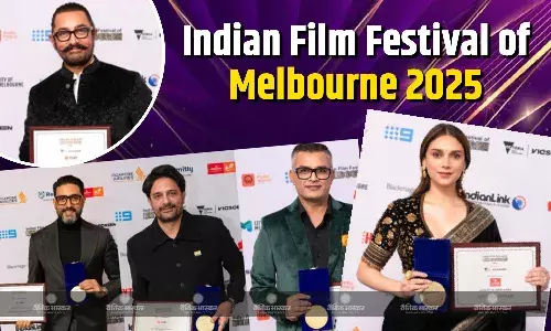 फिल्म फेस्टिवल ऑफ मेलबर्न में लगा सितारें का मेला, अभिषेक बच्चन बने बेस्ट एक्टर, तो नीरज घेवन ने जीता डायरेक्टर का खिताब