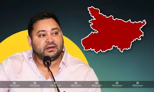 आगामी चुनाव के लिए क्या है RJD का विजन? तेजस्वी यादव ने कर दिया साफ, वोटर अधिकार यात्रा में ये मुद्दे उठाएगी INDIA