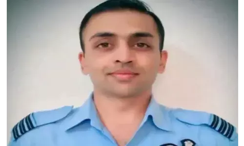 श्रीरामपुर के देवेंद्र औताड़े वीरता पदक से सम्मानित, अहिल्यानगर ज़िले का गौरव बढ़ाया श्रीरामपुर के देवेंद्र औताड़े वीरता पदक से सम्मानित, अहिल्यानगर ज़िले का गौरव बढ़ाया