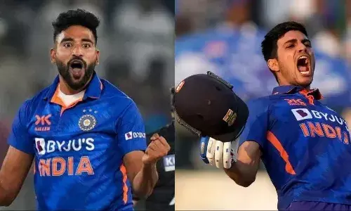 शुभमन गिल और मोहम्मद सिराज टीम से बाहर, भारत के इस पूर्व दिग्गज क्रिकेट ने चुनी एशिया कप के लिए टीम इंडिया की प्लेइंग-11