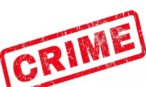 बेटे ने जमीन के विवाद में मां पर कुल्हाड़ी से किया हमला, दूसरे मामले में दामाद की पिटाई बेटे ने जमीन के विवाद में मां पर कुल्हाड़ी से किया हमला, दूसरे मामले में दामाद की पिटाई
