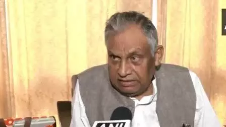 कृषि योग्य भूमि के उपयोग को हतोत्साहित करने का कोई विचार नहीं - केंद्र कृषि योग्य भूमि के उपयोग को हतोत्साहित करने का कोई विचार नहीं - केंद्र
