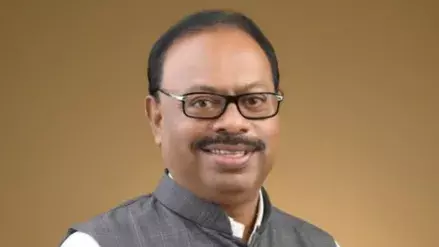 बावनकुले ने कहा - निकाय चुनाव के लिए मतदाता सूची को कांग्रेस जांच लें बावनकुले ने कहा - निकाय चुनाव के लिए मतदाता सूची को कांग्रेस जांच लें