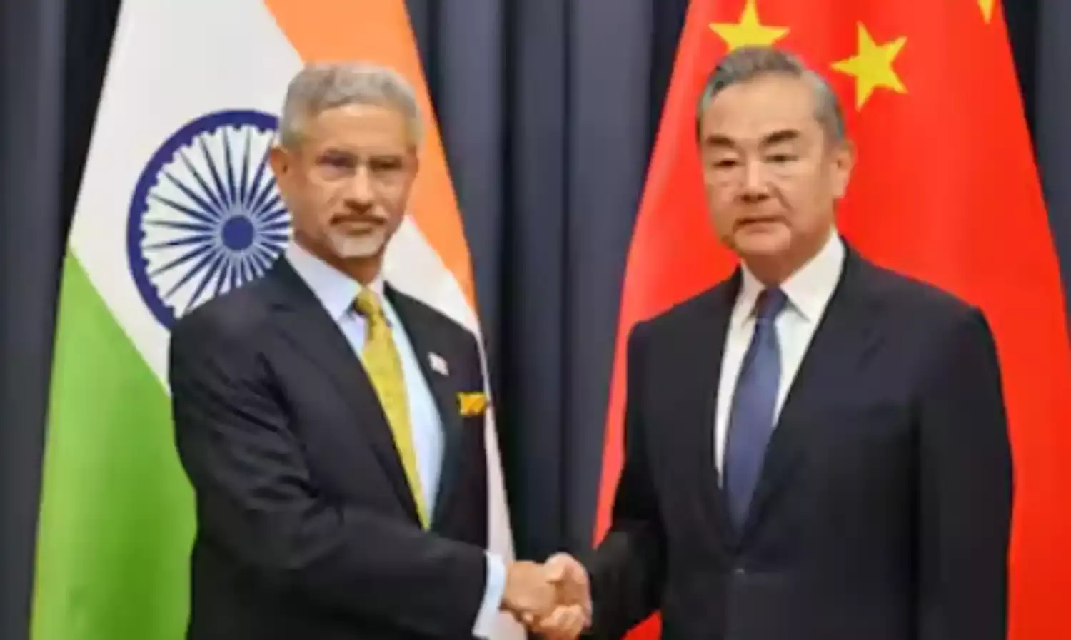 ट्रंप के टैरिफ के बाद चीन और भारत में आ रही हैं नजदीकियां, दो दिन के लिए भारत यात्रा पर आ रहे हैं चीनी विदेश मंत्री, डोभाल और जयशंकर से करेंगे मुलाकात