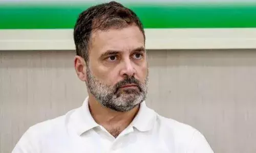 आज बिहार के सासाराम से शुरू होने वाली कांग्रेस की वोटर अधिकार यात्रा में शामिल होंगे राहुल, लालू और तेजस्वी आज बिहार के सासाराम से शुरू होने वाली कांग्रेस की वोटर अधिकार यात्रा में शामिल होंगे राहुल, लालू और तेजस्वी