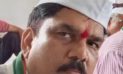 अनीश खान बने पन्ना जिला कांग्रेस कमेटी के नए अध्यक्ष अनीश खान बने पन्ना जिला कांग्रेस कमेटी के नए अध्यक्ष