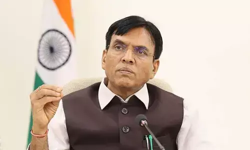 मंडाविया ने कहा - युवाओं में नशे का सेवन देश के लिए गंभीर खतरों में एक मंडाविया ने कहा - युवाओं में नशे का सेवन देश के लिए गंभीर खतरों में एक