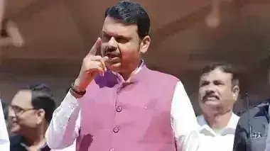 मुंबई पहुंचेगी श्रीमंत राजे रघुजी भोसले की ऐतिहासिक तलवार, फडणवीस करेंगे लोकार्पण