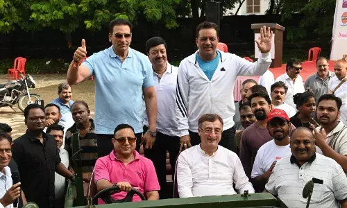 क्लीन नर्मदा-ग्रीन जबलपुर के साथ नंबर-1 बनेगा जबलपुर