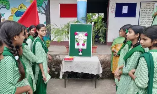 दिशोम  गुरु स्वर्गीय शिबू सोरेन जी की स्मृति में राज्यभर में मौन व प्रार्थना सभा आयोजित, 1 लाख से अधिक शिक्षक हुए शामिल दिशोम  गुरु स्वर्गीय शिबू सोरेन जी की स्मृति में राज्यभर में मौन व प्रार्थना सभा आयोजित, 1 लाख से अधिक शिक्षक हुए शामिल