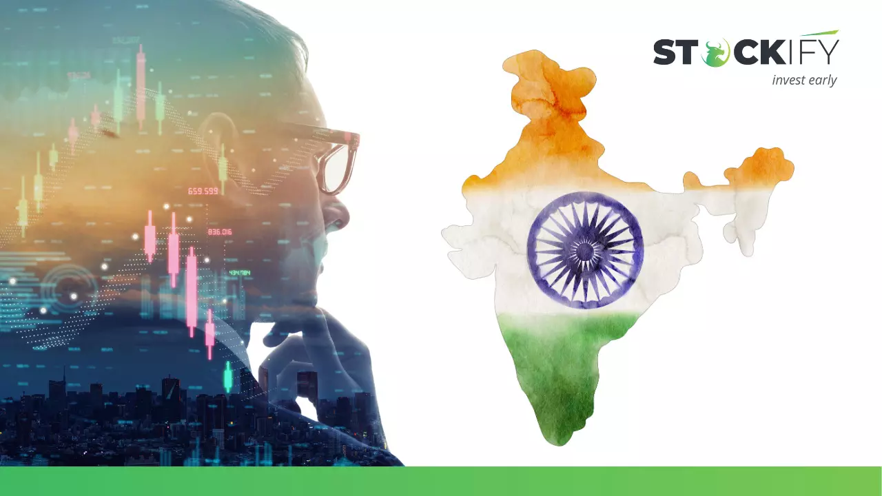कैसे स्टॉकिफ़ाय जैसी कंपनियां भारत की फिनटेक क्रांति में योगदान दे रही हैं कैसे स्टॉकिफ़ाय जैसी कंपनियां भारत की फिनटेक क्रांति में योगदान दे रही हैं