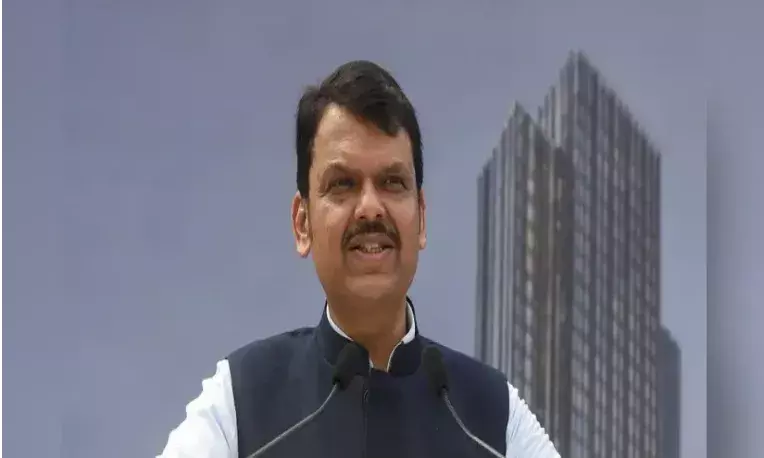 महाराष्ट्र में मूसलाधार बारिश से हाहाकार, मुख्यमंत्री की हाईलेवल बैठक, विशेष सत्र बुलाने की मांग महाराष्ट्र में मूसलाधार बारिश से हाहाकार, मुख्यमंत्री की हाईलेवल बैठक, विशेष सत्र बुलाने की मांग