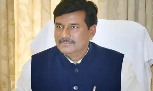 पीएम नरेंद्र मोदी के ज्योतिबा फुले की 200वीं जयंती को राष्ट्रीय स्तर पर मनाने के एलान पर ग्वालियर सांसद भारत सिंह कुशवाह ने जताया आभार, कहा पिछड़ों को प्राथमिकता मोदी जी का संकल्प पीएम नरेंद्र मोदी के ज्योतिबा फुले की 200वीं जयंती को राष्ट्रीय स्तर पर मनाने के एलान पर ग्वालियर सांसद भारत सिंह कुशवाह ने जताया आभार, कहा पिछड़ों को प्राथमिकता मोदी जी का संकल्प