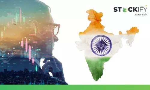 कैसे स्टॉकिफ़ाय जैसी कंपनियां भारत की फिनटेक क्रांति में योगदान दे रही हैं