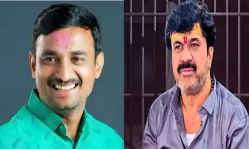 सरपंच संतोष देशमुख हत्याकांड मामले की तीन घंटे तक चली सुनवाई, वकीलों ने रखी दलीलें