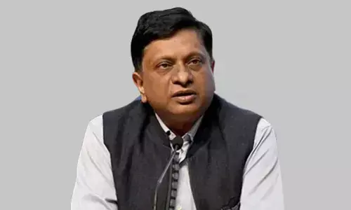 अमेरिका के टैरिफ बढ़ाने के असर का अध्ययन करने अपूर्व चंद्रा की अध्यक्षता में बनाई कमेटी