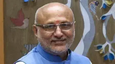 उपराष्ट्रपति पद के चुनाव को लेकर महाराष्ट्र में महायुति के मुकाबले महाविकास आघाड़ी का पलड़ा भारी