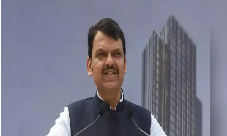 महाराष्ट्र में मूसलाधार बारिश से हाहाकार, मुख्यमंत्री की हाईलेवल बैठक, विशेष सत्र बुलाने की मांग