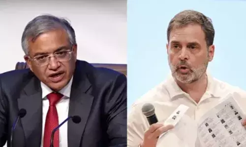 तीनों चुनाव आयुक्त सुन लें, जब भी केंद्र बिहार में चुनाव आयोग पर जमकर बरसे राहुल गांधी तीनों चुनाव आयुक्त सुन लें, जब भी केंद्र बिहार में चुनाव आयोग पर जमकर बरसे राहुल गांधी