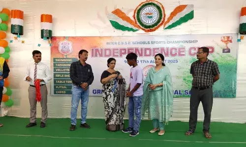 संभागीय तैराकी अंडर-१४, १७ व १९ प्रतियोगिता में पन्ना के खिलाडियों का उत्कृष्ट प्रदर्शन संभागीय तैराकी अंडर-१४, १७ व १९ प्रतियोगिता में पन्ना के खिलाडियों का उत्कृष्ट प्रदर्शन