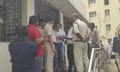 जिला जेल में दंडित बंदी की मौत, दहेज हत्या के मामले में बंद था बुजुर्ग