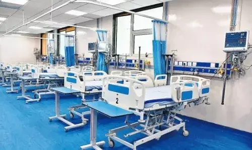 पहली बार कैडेवरिक किडनी प्रत्यारोपण, मरीज काे मिली नई जिंदगी पहली बार कैडेवरिक किडनी प्रत्यारोपण, मरीज काे मिली नई जिंदगी