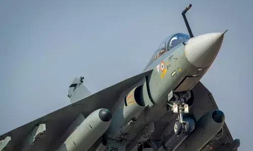 भारतीय वायुसेना की बढ़ने वाली है ताकत, ये 97 फाइटर विमान खरीदने की मिली मंजूरी