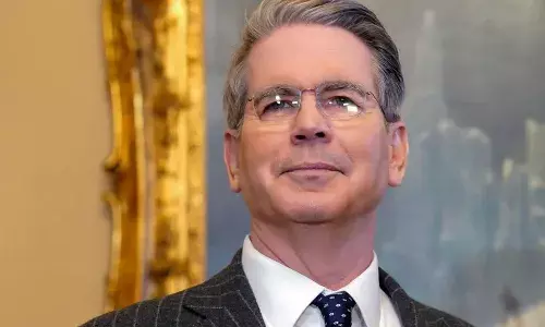 रूस से तेल खरीदना नहीं, भारत पर अमेरिका के 50 प्रतिशत टैरिफ लगाने की ये है वजह? ट्रंप सरकार के वित्त मंत्री ने बताया