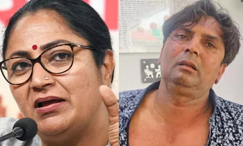 ऐसे हमले मेरे हौसले और जनता की सेवा.. दिल्ली सीएम रेखा गुप्ता ने खुद पर हुए हमले को लेकर कही ये बात
