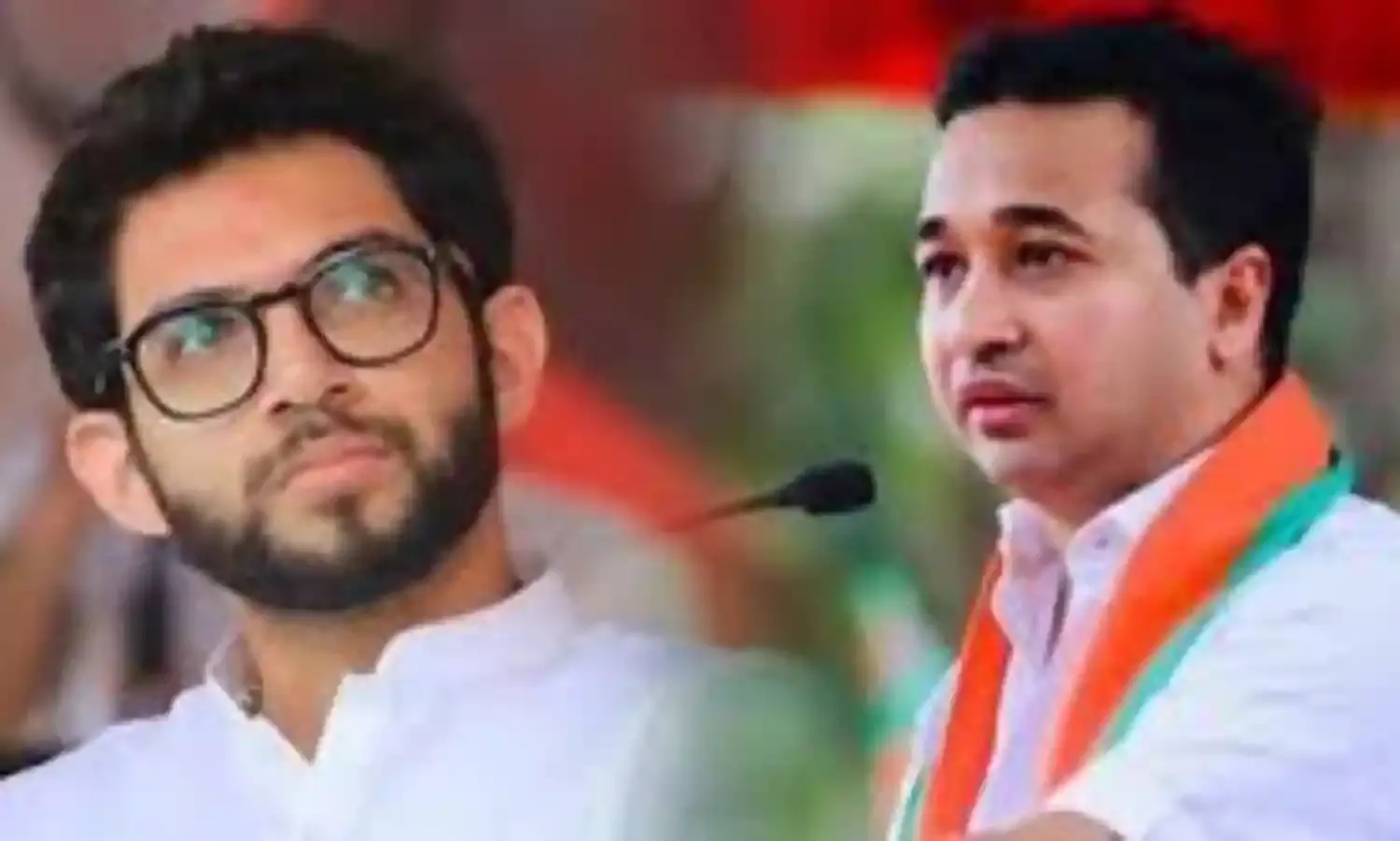 आदित्य बोले - बीसीसीआई का खून और रेवेन्यू एक साथ बह सकता है, नितेश ने कहा - बैलेट पेपर की मांग करनेवाले बैलेट पर चुनाव हारे