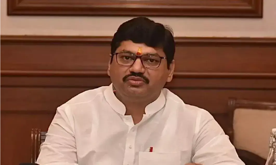 धनंजय मुंडे की होगी लोकायुक्त के समक्ष पेशी, ऊंची दरों पर कृषि वस्तुओं की खरीददारी का आरोप