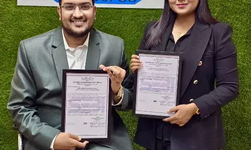 Market Maestroo को SEBI Registered Research Analyst की मंजूरी