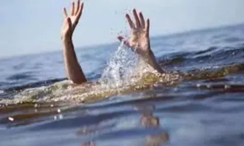 दुधना नदी में बहे दो लोगों में एक का शव मिला, खोजी दस्ते युद्धस्तर पर जुटे दुधना नदी में बहे दो लोगों में एक का शव मिला, खोजी दस्ते युद्धस्तर पर जुटे